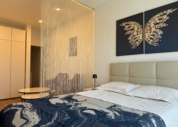 Apartamentai Pas Rasa